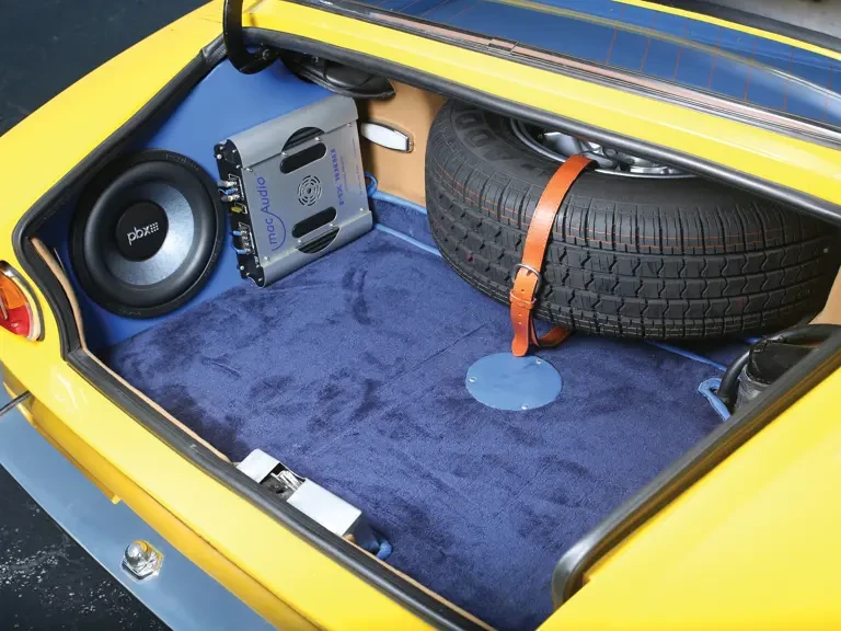 1968 Iso Grifo - Image 24 of 25