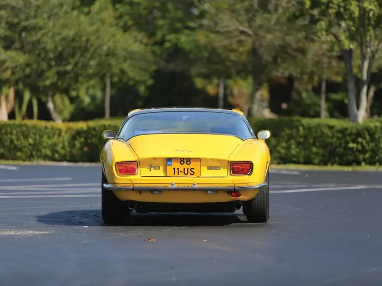 1968 Iso Grifo - Image 19 of 25