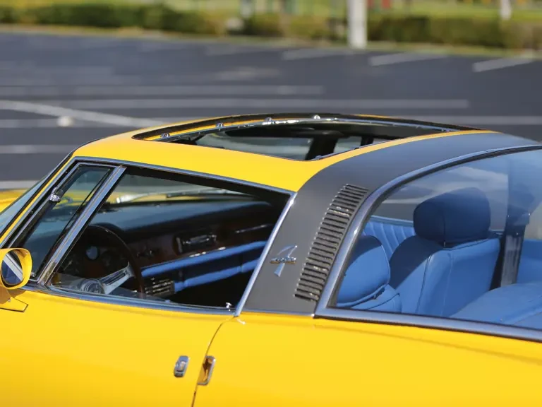 1968 Iso Grifo - Image 12 of 25