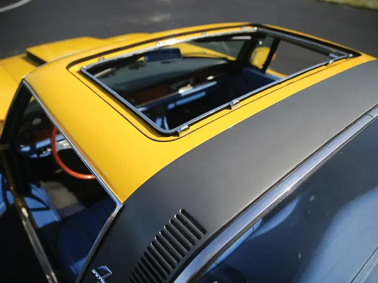 1968 Iso Grifo - Image 11 of 25
