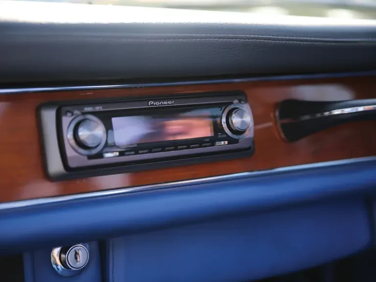 1968 Iso Grifo - Image 17 of 25