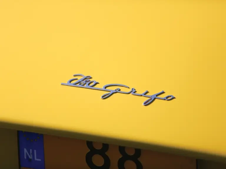 1968 Iso Grifo - Image 20 of 25