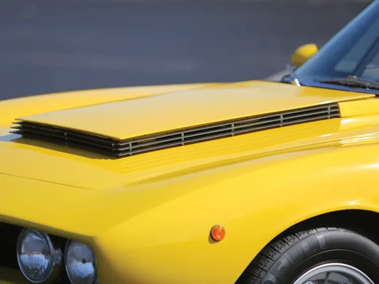 1968 Iso Grifo - Image 9 of 25