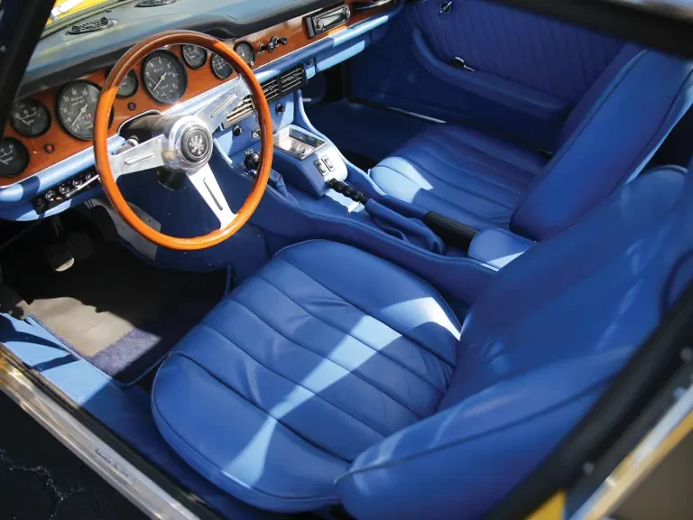 1968 Iso Grifo - Image 5 of 25