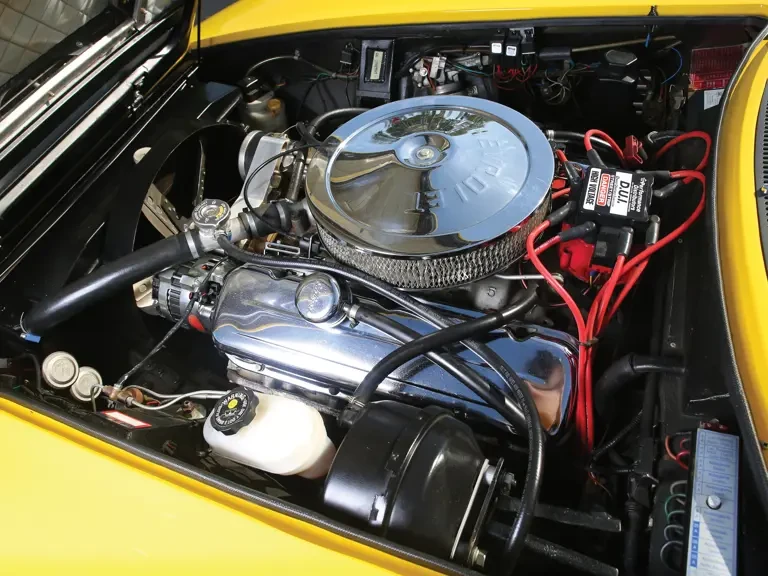 1968 Iso Grifo - Image 4 of 25