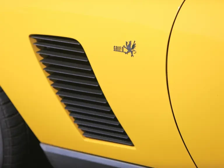 1968 Iso Grifo - Image 8 of 25