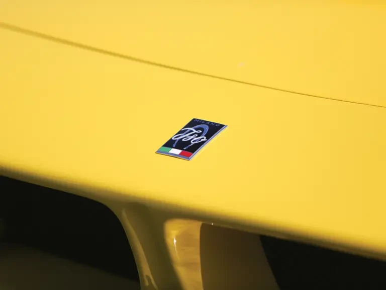1968 Iso Grifo - Image 7 of 25