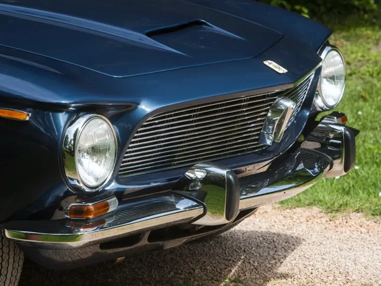1968 Iso Rivolta - Image 29 of 31