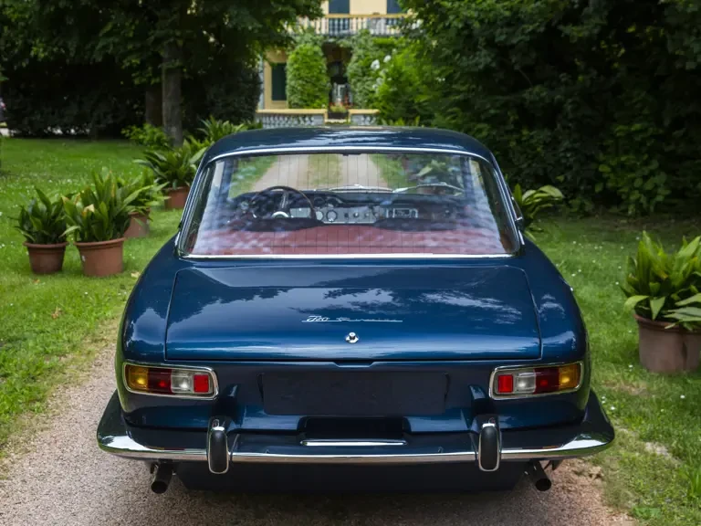 1968 Iso Rivolta - Image 9 of 31
