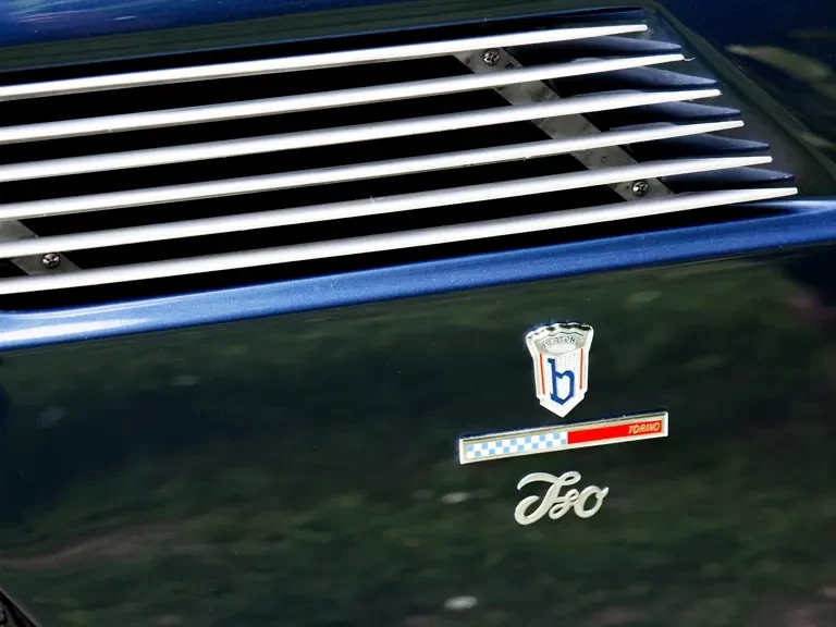 1968 Iso Rivolta - Image 27 of 31