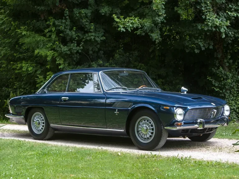 1968 Iso Rivolta - Image 2 of 31