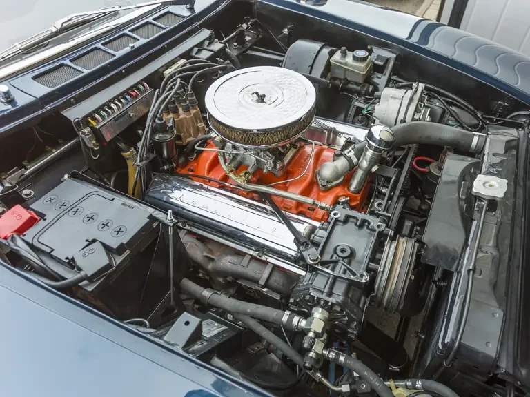1968 Iso Rivolta - Image 4 of 31