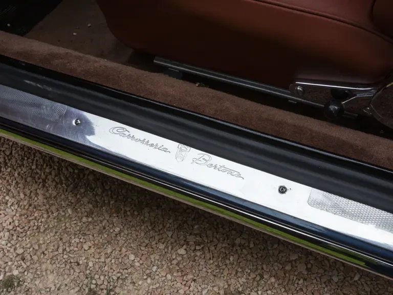 1968 Iso Rivolta - Image 20 of 31