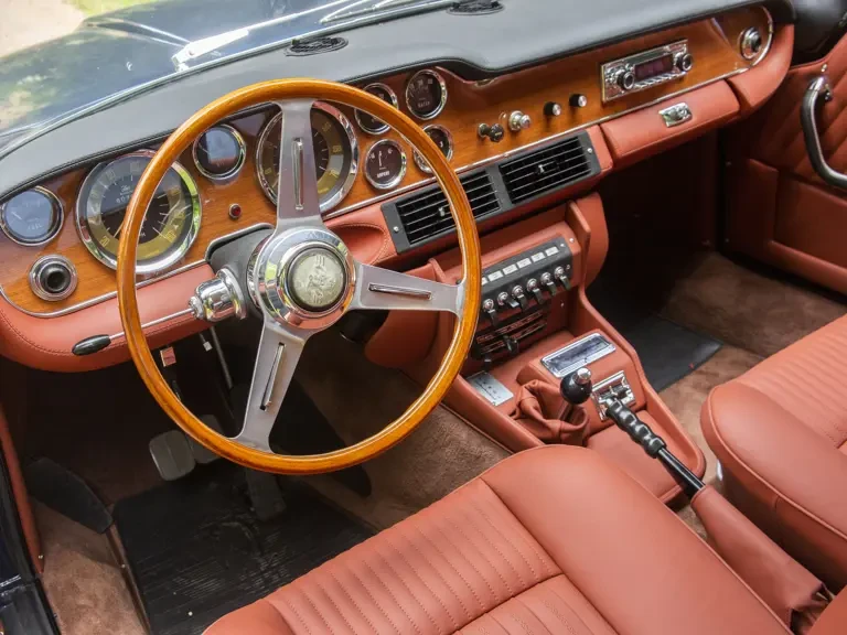 1968 Iso Rivolta - Image 10 of 31