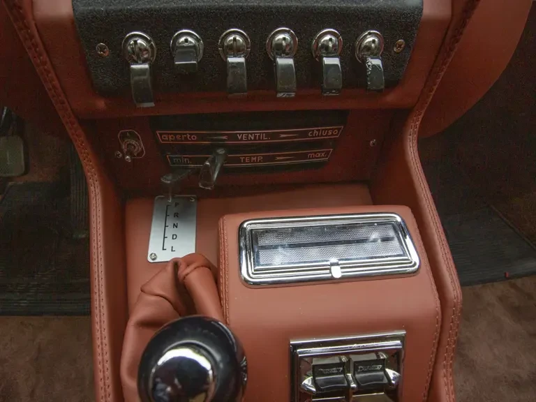 1968 Iso Rivolta - Image 17 of 31