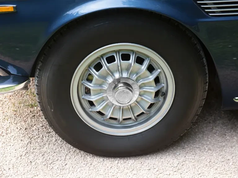 1968 Iso Rivolta - Image 26 of 31