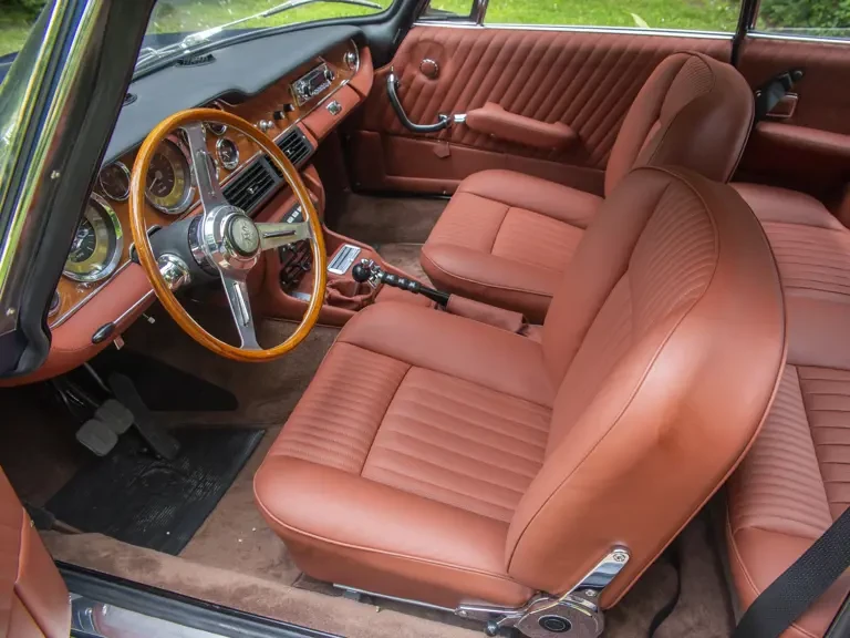 1968 Iso Rivolta - Image 5 of 31