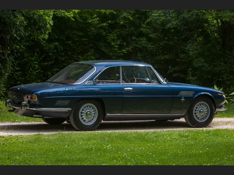 1968 Iso Rivolta - Image 3 of 31