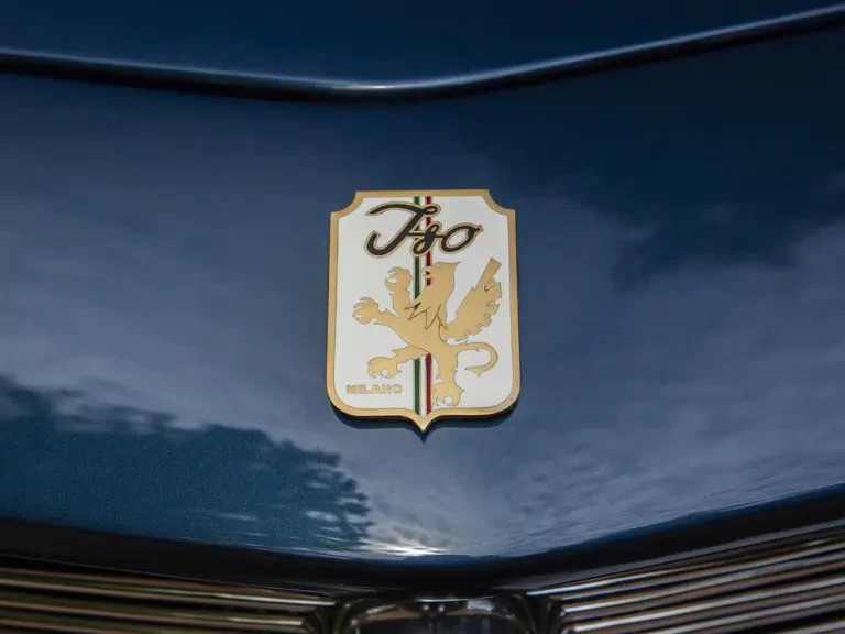 1968 Iso Rivolta - Image 7 of 31