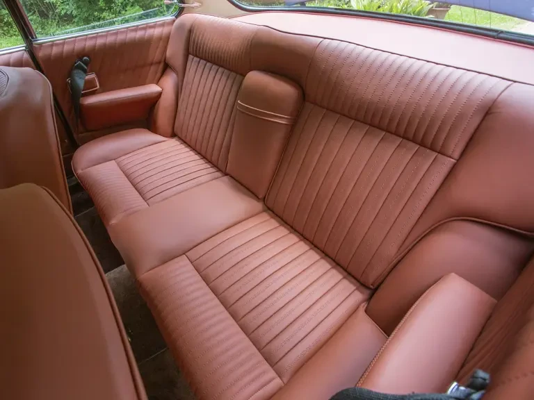 1968 Iso Rivolta - Image 13 of 31