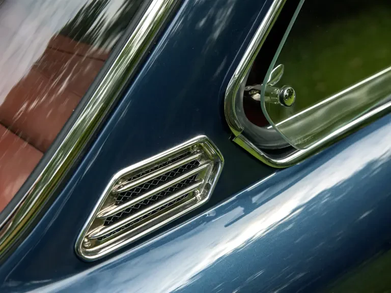 1968 Iso Rivolta - Image 23 of 31