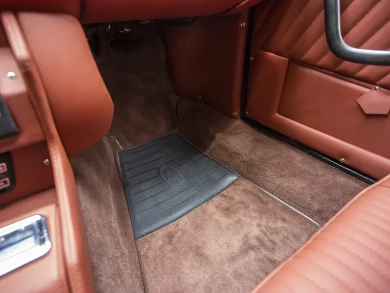1968 Iso Rivolta - Image 18 of 31