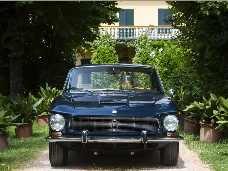 1968 Iso Rivolta - Image 8 of 31