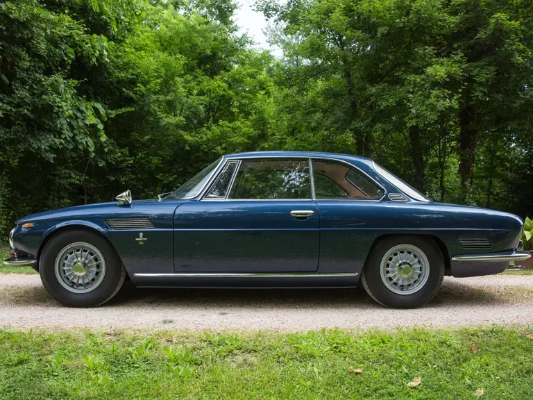1968 Iso Rivolta - Image 6 of 31
