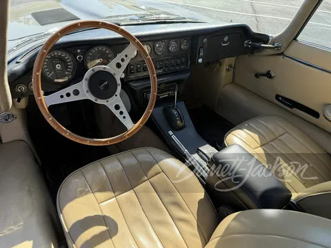 1968 Jaguar E-Type - Image 4 of 16