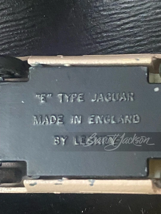 1968 Jaguar E-Type - Image 14 of 16