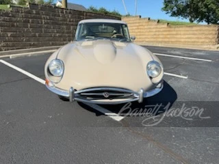 1968 Jaguar E-Type - Image 9 of 16