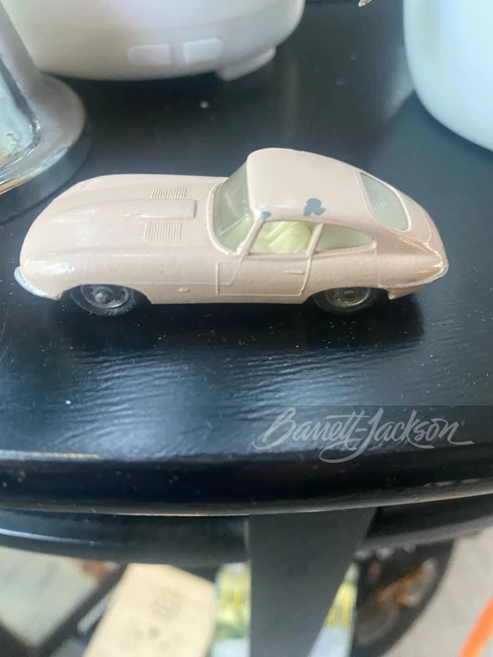 1968 Jaguar E-Type - Image 13 of 16