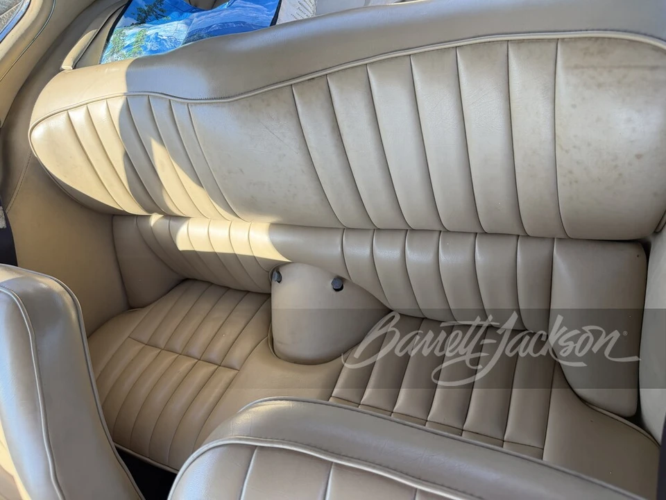 1968 Jaguar E-Type - Image 8 of 16
