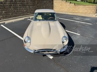 1968 Jaguar E-Type - Image 11 of 16