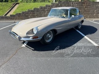 1968 Jaguar E-Type - Image 10 of 16