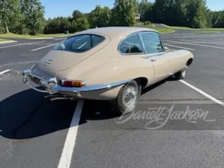 1968 Jaguar E-Type - Image 3 of 16