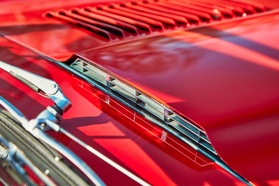 1968 Jaguar E-Type Series 1 - Image 9 of 31