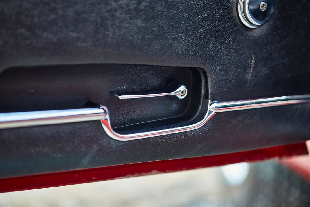 1968 Jaguar E-Type Series 1 - Image 15 of 31