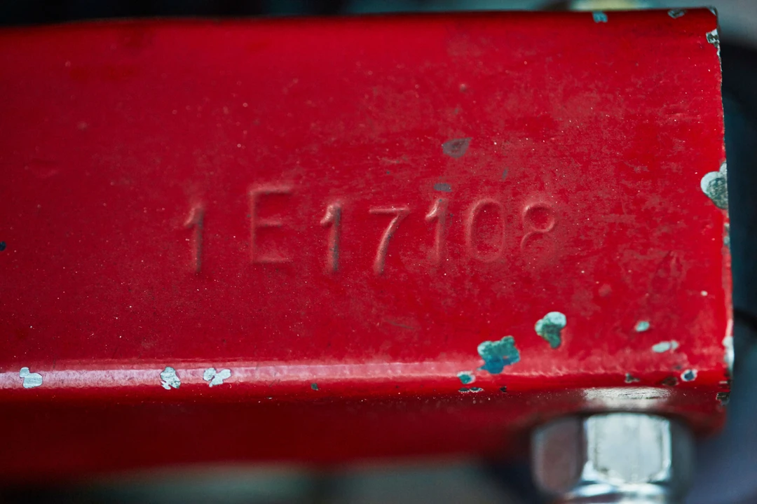1968 Jaguar E-Type Series 1 - Image 23 of 31