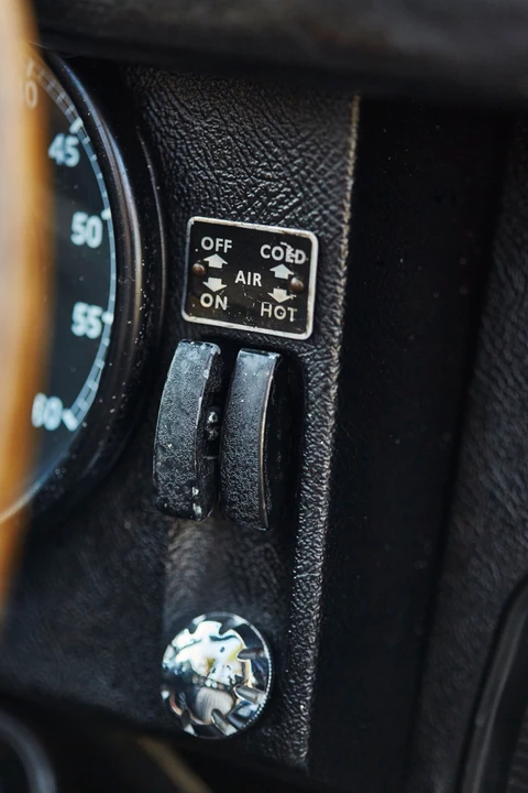 1968 Jaguar E-Type Series 1 - Image 14 of 31