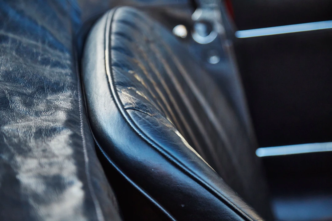 1968 Jaguar E-Type Series 1 - Image 10 of 31