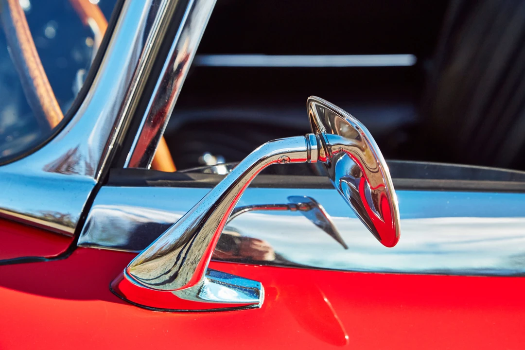 1968 Jaguar E-Type Series 1 - Image 8 of 31