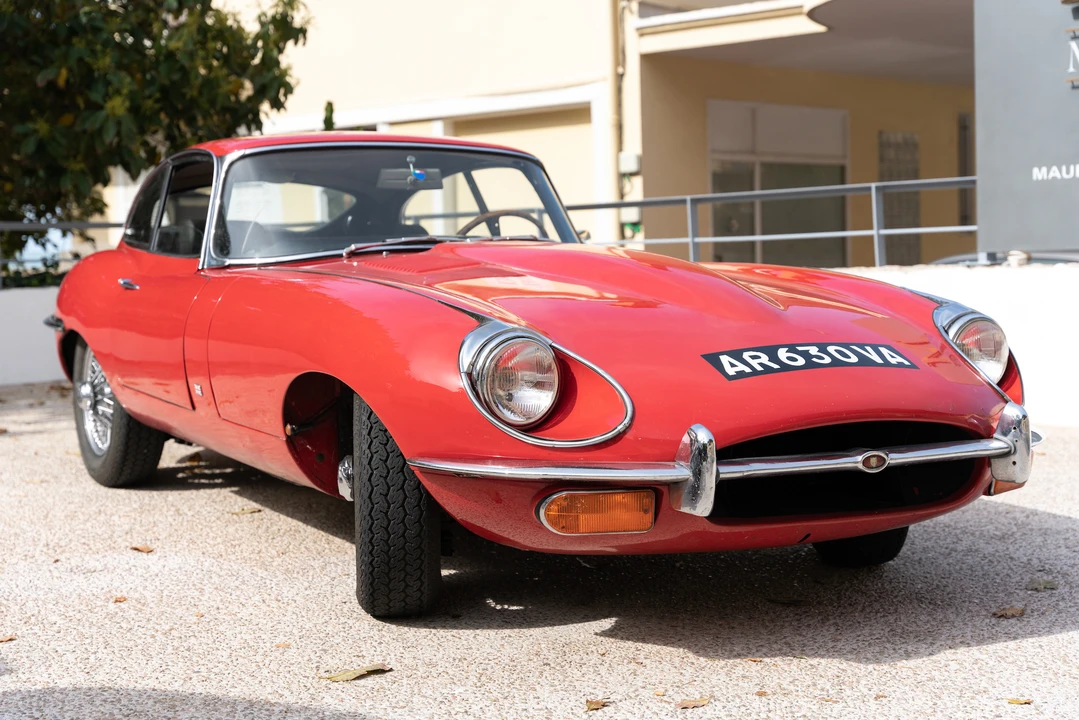 1968 Jaguar E-Type Series 2 - Image 20 of 31