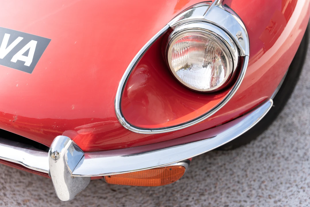 1968 Jaguar E-Type Series 2 - Image 25 of 31