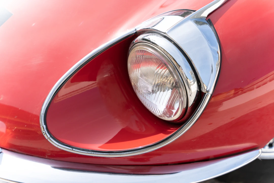 1968 Jaguar E-Type Series 2 - Image 26 of 31