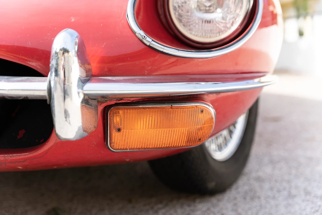1968 Jaguar E-Type Series 2 - Image 28 of 31
