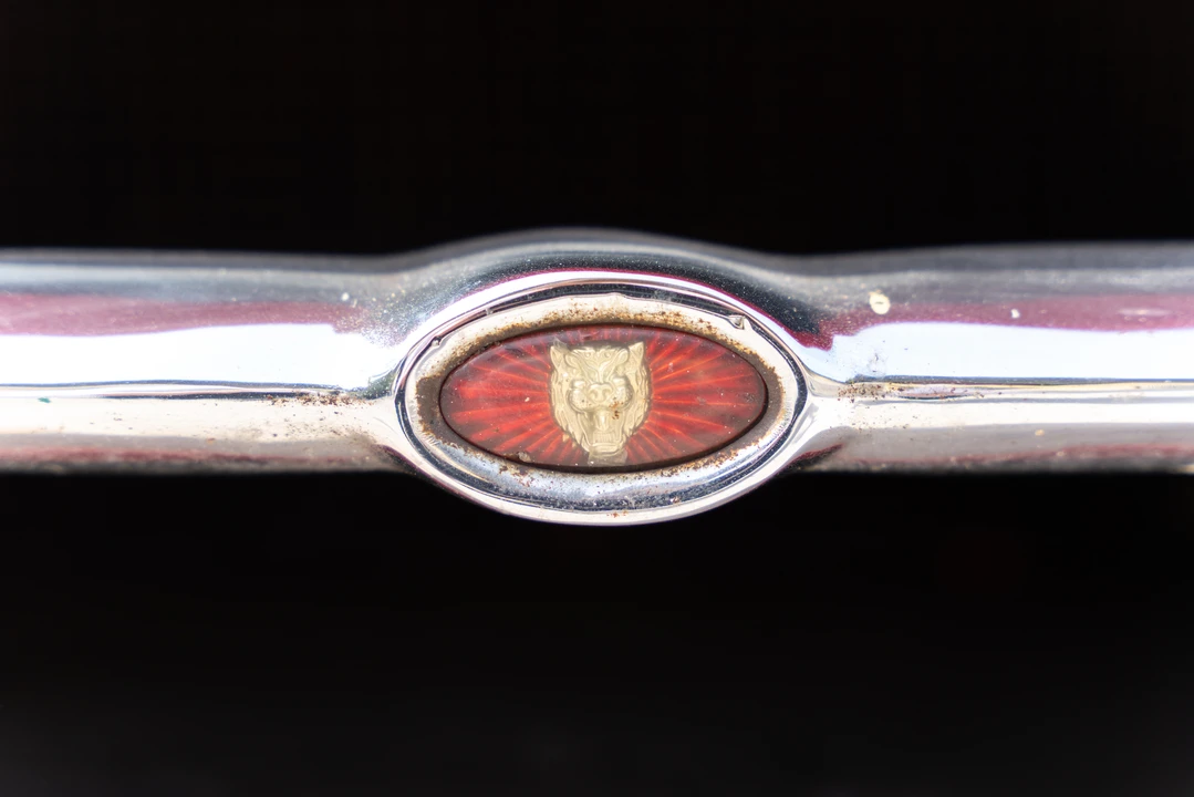 1968 Jaguar E-Type Series 2 - Image 29 of 31