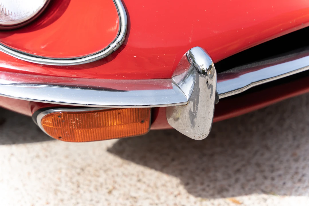 1968 Jaguar E-Type Series 2 - Image 30 of 31