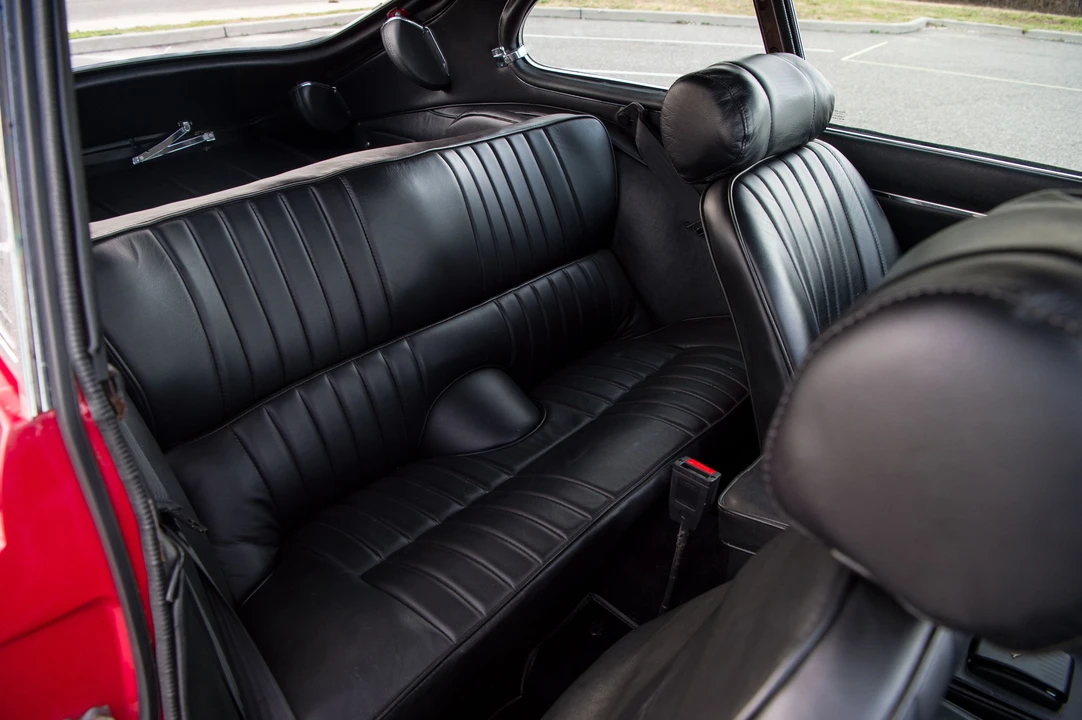 1968 Jaguar E-Type Series 2 2+2 - Image 24 of 31