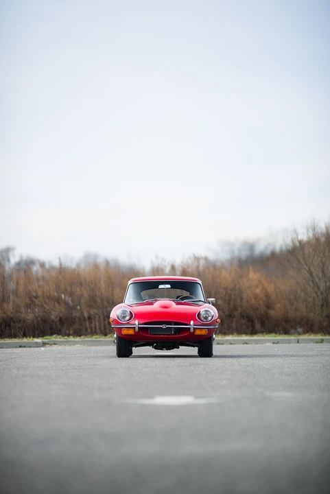 1968 Jaguar E-Type Series 2 2+2 - Image 30 of 31